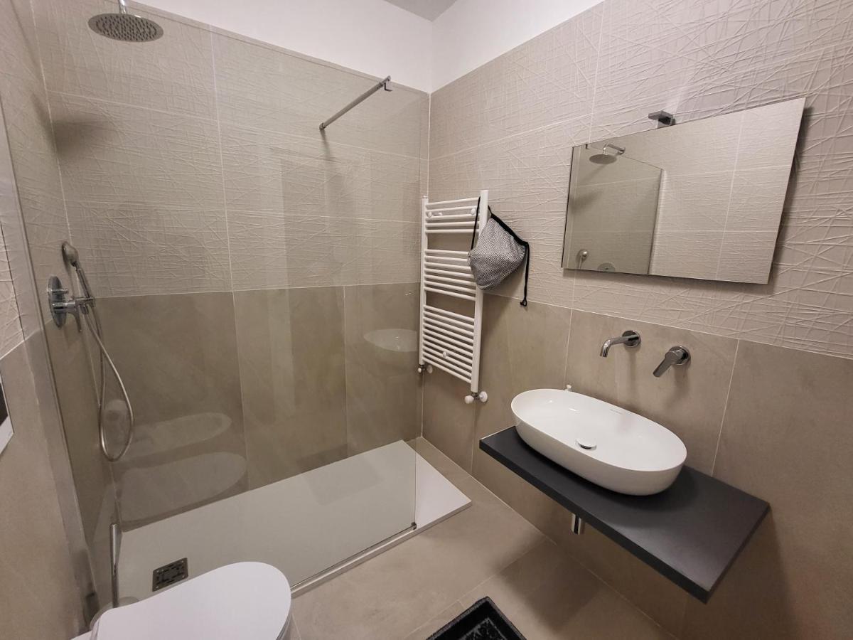 Casa Quarte Lido -Self Check In- Hotel Alghero Ngoại thất bức ảnh
