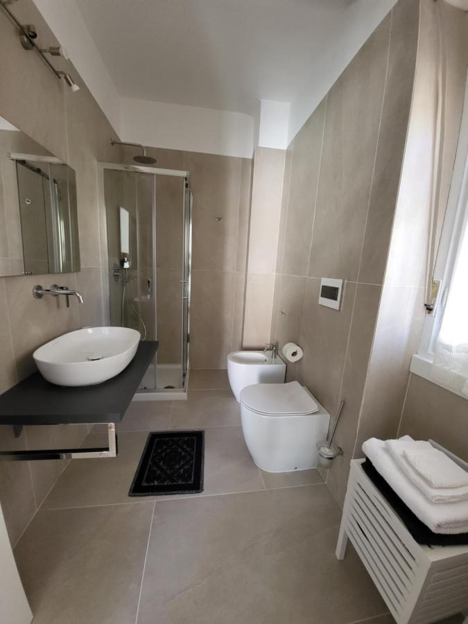 Casa Quarte Lido -Self Check In- Hotel Alghero Ngoại thất bức ảnh