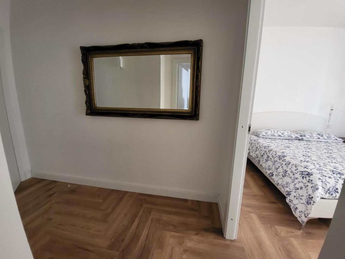 Casa Quarte Lido -Self Check In- Hotel Alghero Ngoại thất bức ảnh