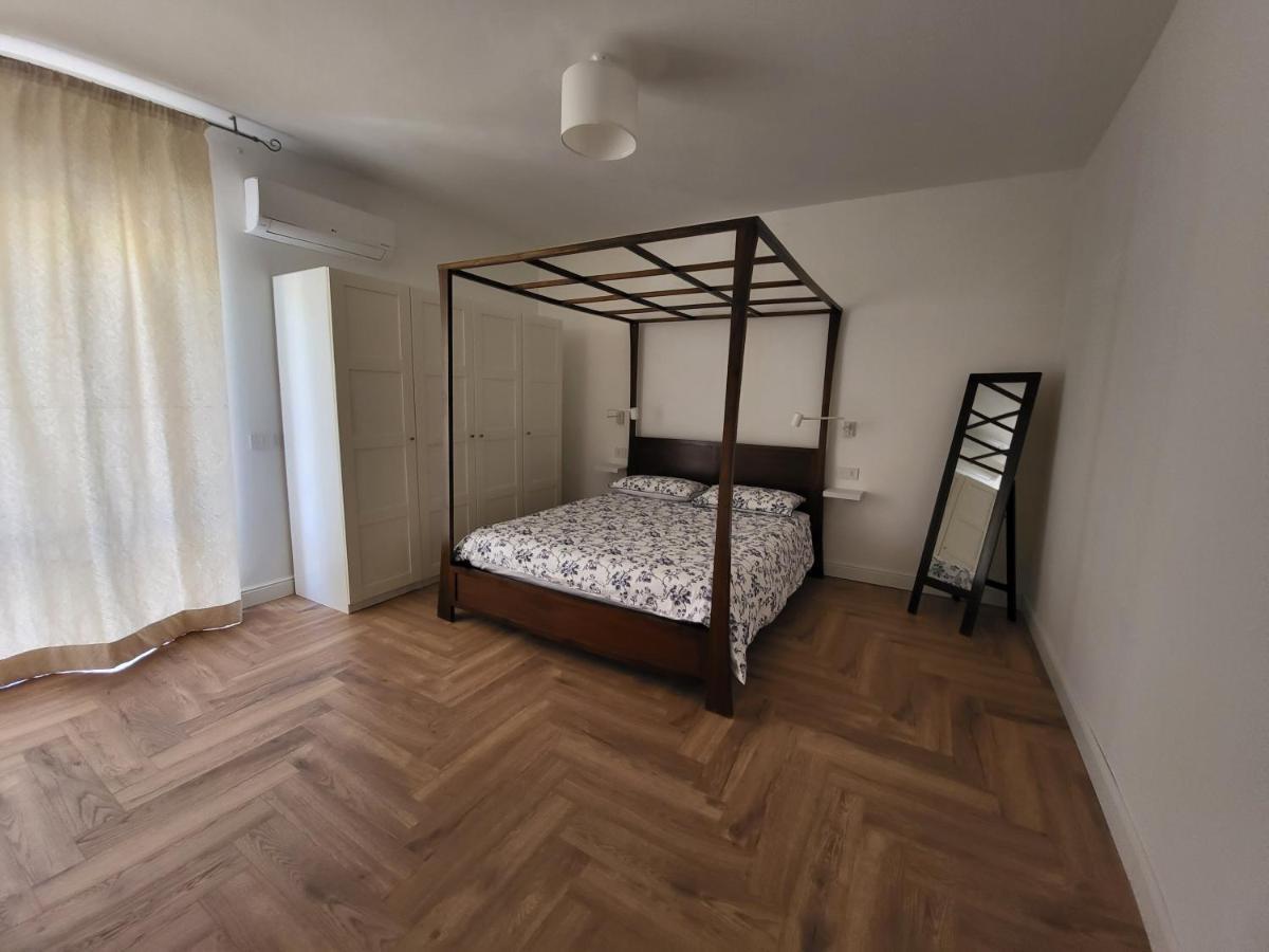 Casa Quarte Lido -Self Check In- Hotel Alghero Ngoại thất bức ảnh