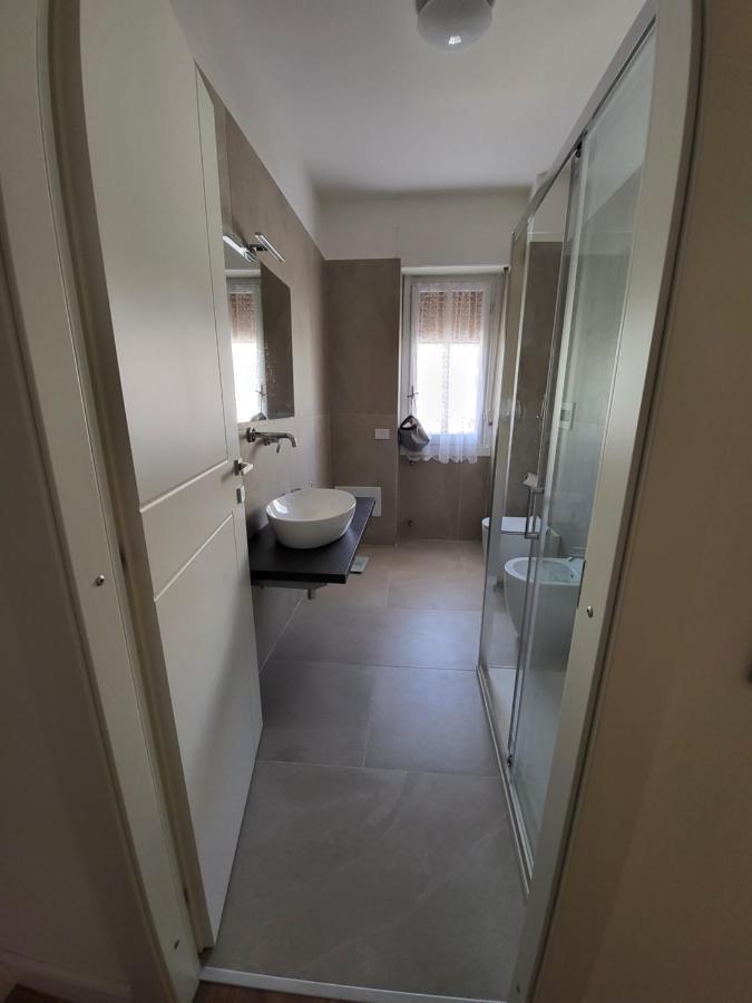 Casa Quarte Lido -Self Check In- Hotel Alghero Ngoại thất bức ảnh
